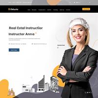 Instruktor Anna